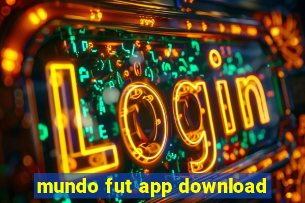 mundo fut app download